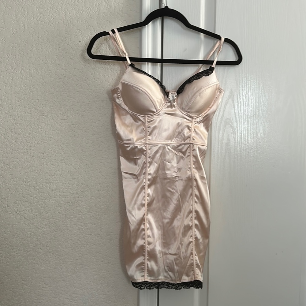 Mini Dress